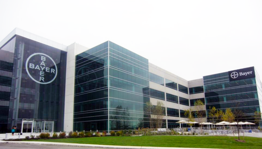 Bayer Healthcare - Binsky